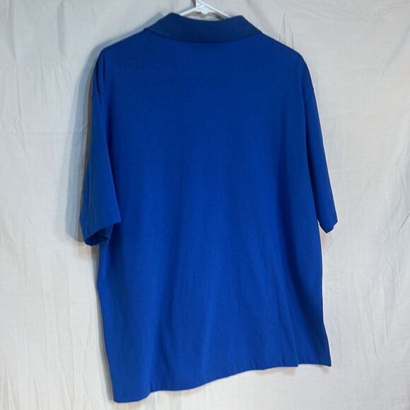 ‎BANFF buck/Ram Canada patch polo - Picture 3 of 5